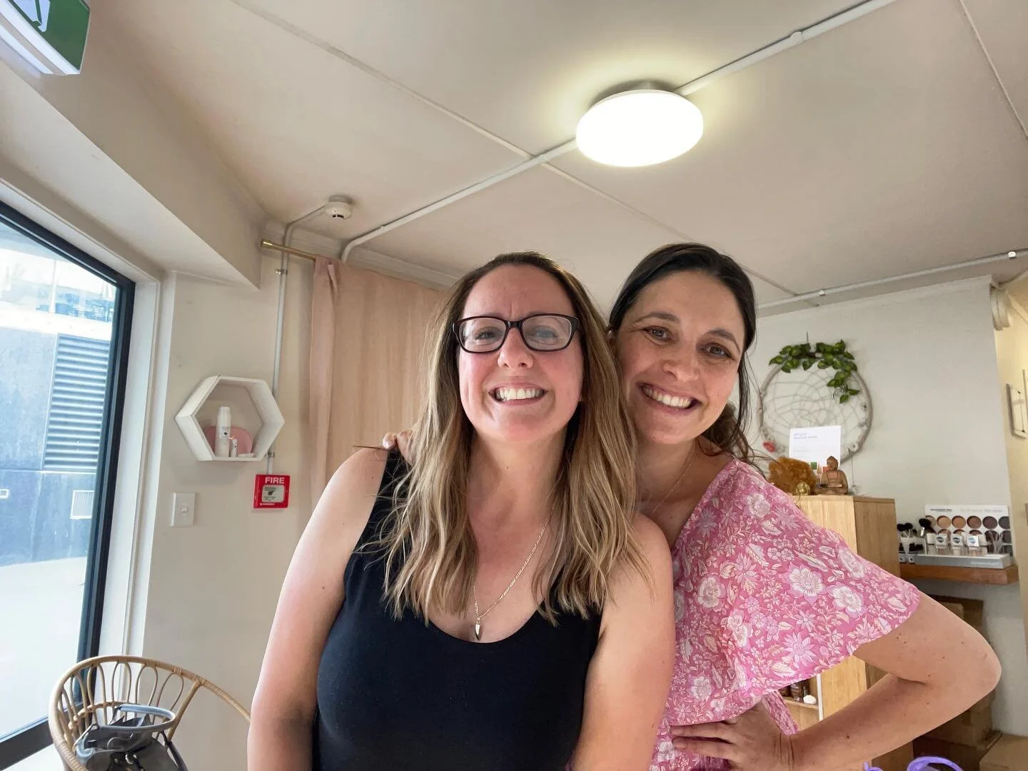 THE END OF AN ERA😭❤️

3 years ago I opened the doors to my big, 3 roomed (plus upstairs!) skin health clinic.

2.5 years ago the BEST woman walked through the doors wanting to join my team (of 1😂)

Today my heart literally exploded as so many of you came in to spend time with us as we come to the end of our current chapter, on the precipice of exciting new adventures all round.

The community we&rsquo;ve built over the last 3 years is the most beautiful community I could imagine being a part of. I literally love each and every one of you. Today 2 clients even swapped numbers (2 amazing women I&rsquo;ve wanted to connect for ages!!)

From the bottom of my heart (and waaaaay deeper than that), I want to say thank you for being a part of our community, of coming on this crazy journey with us, for staying on it with me as I move into my next evolution as mama and moving into my small but intimate and magical home studio and probably a thousand more things I can&rsquo;t even think of now (including those who offered to help me pack up next week and a special thanks to @courtney.radcliff for actually helping me start packing up the desk today! Life saver!

Now I&rsquo;m going to put my feet up and calm these cankles before I pack up next week and then get ready for the Little Miss to arrive! I promise to let you all know when she arrives💕👶🏼🎀❤️

Romy xxx