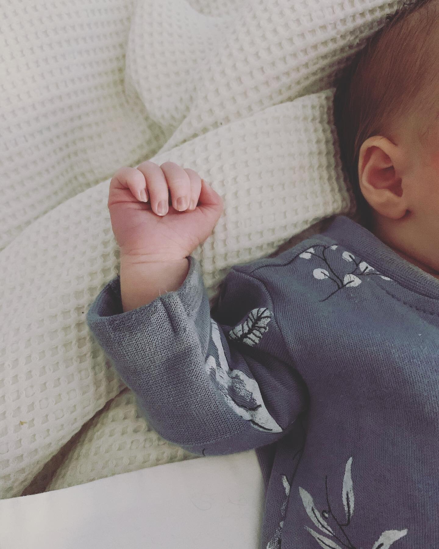 Sweet baby Sage joined us earthside a few days ago, perfectly on time to see in the Age of Aquarius and the Saturn and Jupiter conjunct of course 🤍👶🏼🪐💫

We couldn&rsquo;t be more in love with her and are enjoying time together as our new family.

I hope you all had a beautiful Christmas with yours 💕

I&rsquo;ll now be going back into my love bubble and will respond to anything and everything in the new year. 

Romy, Scott &amp; Sage xxx