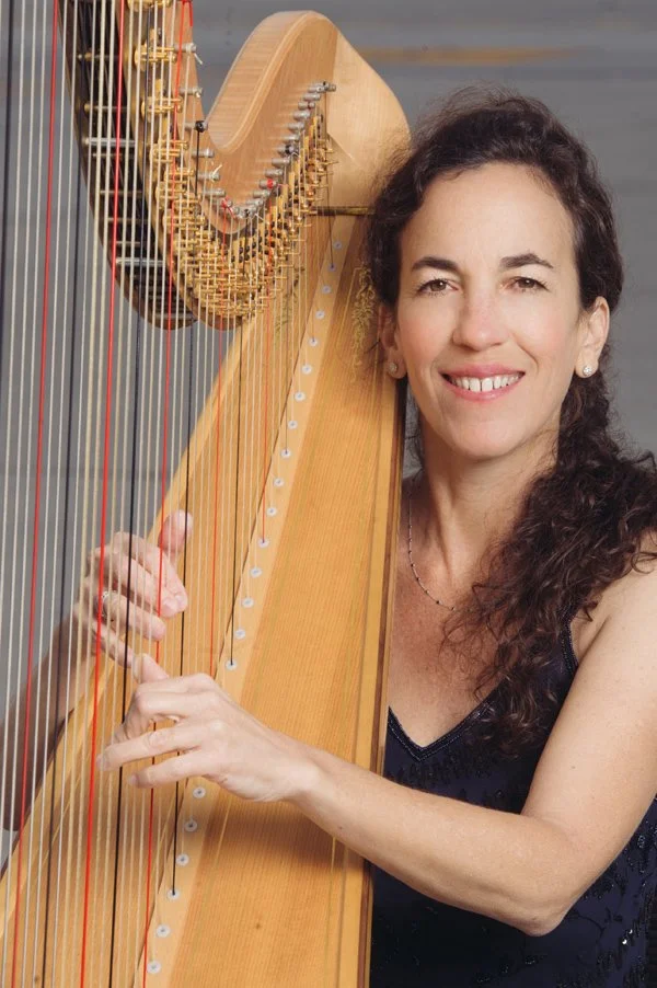 Marcia Dickstein