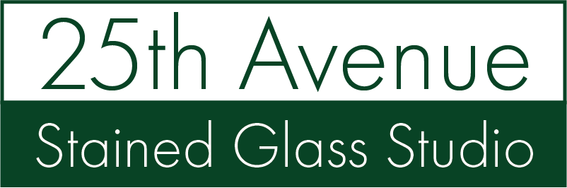 25th Avenue Glass Studio
