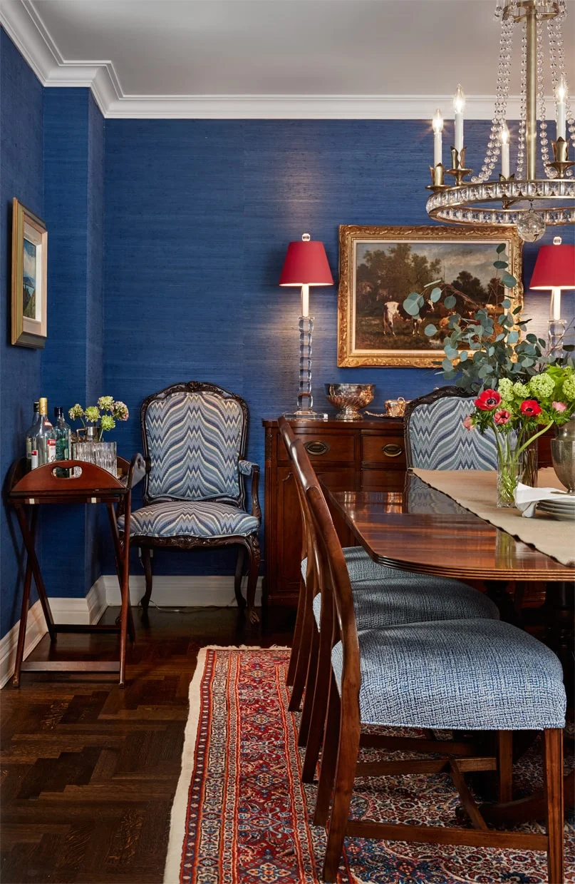 Turnbull Dining Room