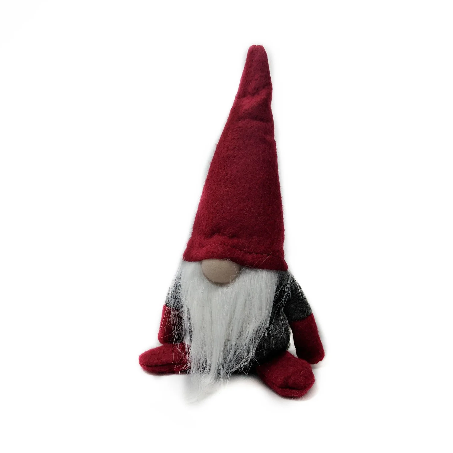 Scandinavian Large Gnome from Cynthia Ferguson Designs