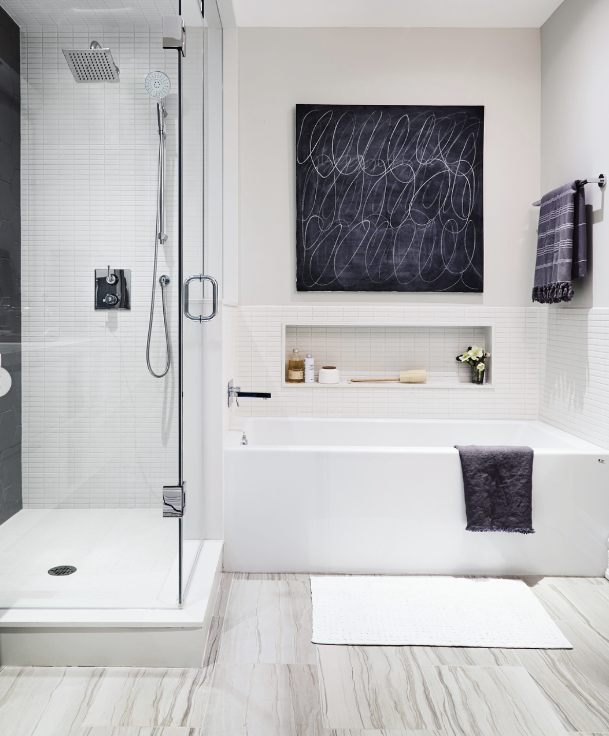 Jack & Jill Bathroom 2