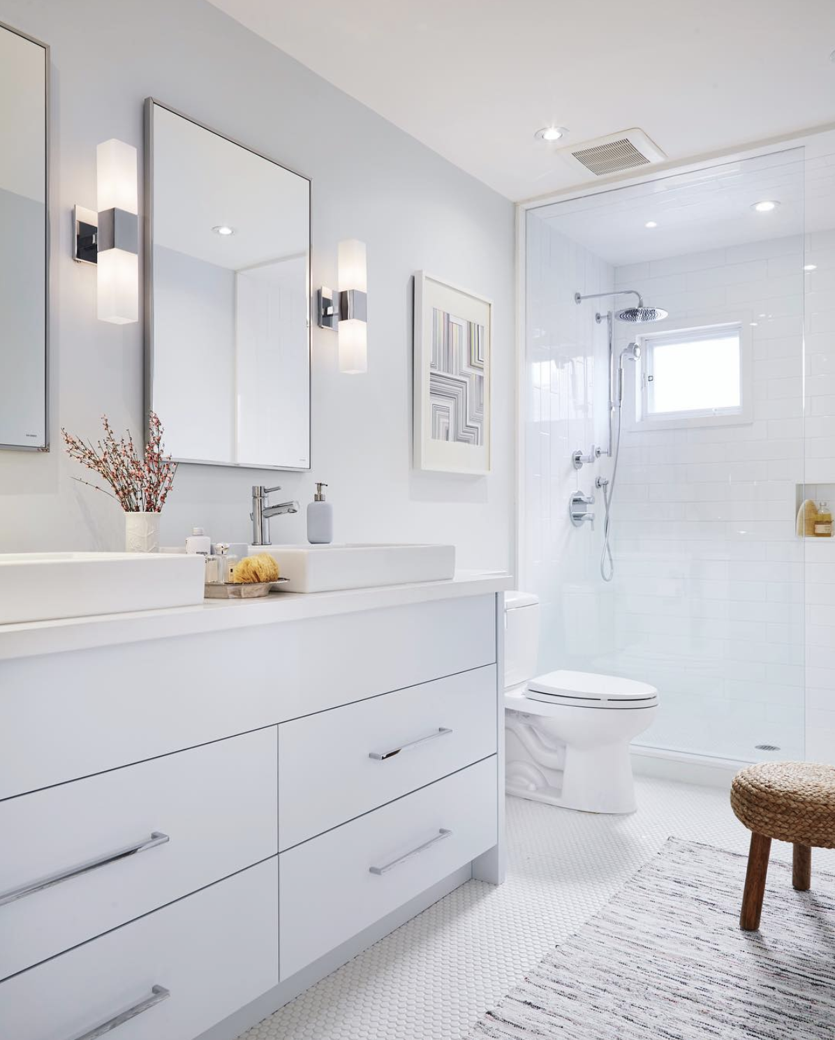 Guest Room Ensuite