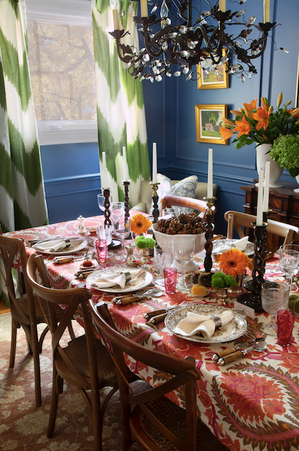 Thanksgiving Holiday Design