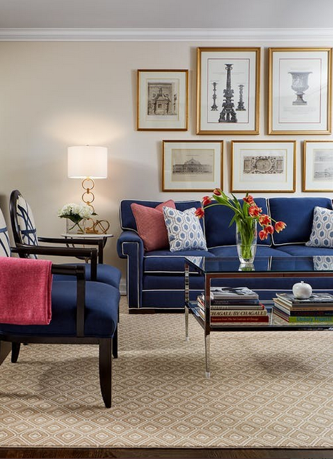 Cynthia Ferguson Designs - see full project here .