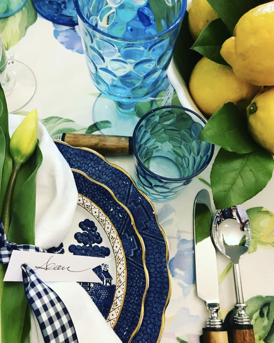 Cynthia Ferguson Designs