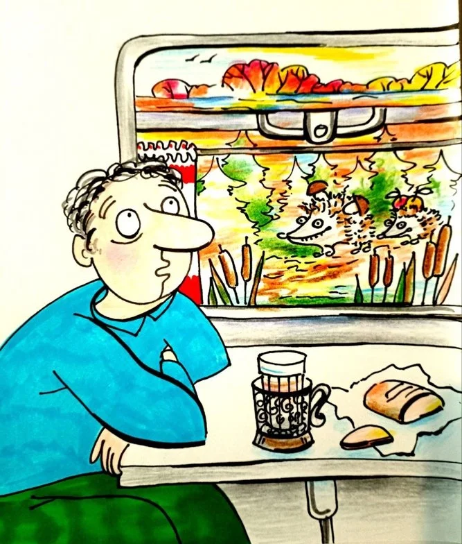 83-369 The Frontier of a New Reality...