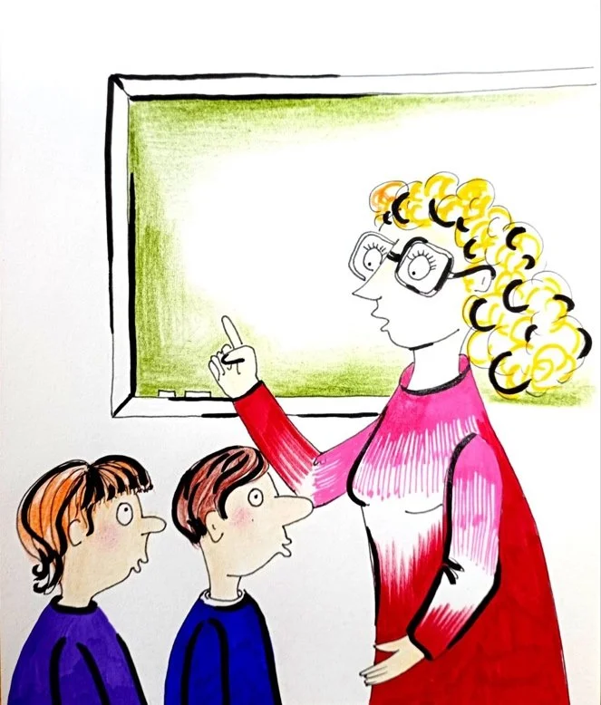 89-369 The Philosophy of Education: School Secrets and the Struggle for the Mind