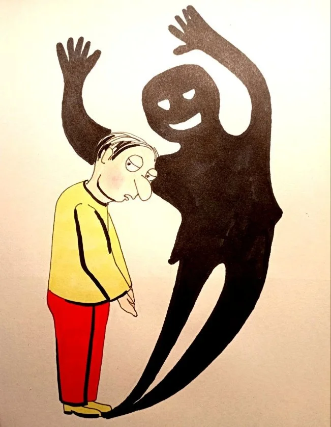 92-369 Inequality as a Trap: The Path to the Human Being…