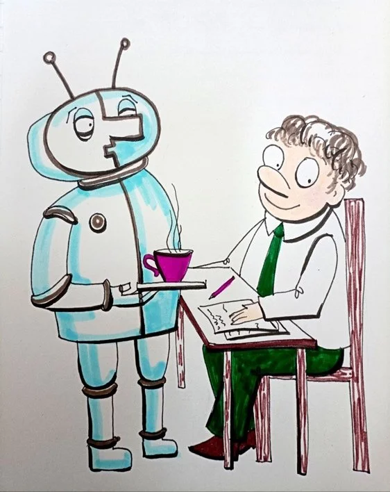 94-369 Measuring the Impossible: The Shadow of the Control System…