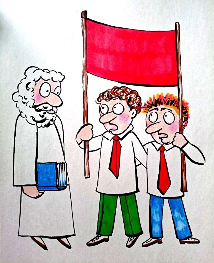 99-369 Measuring the Impossible: A Vector Without Feedback