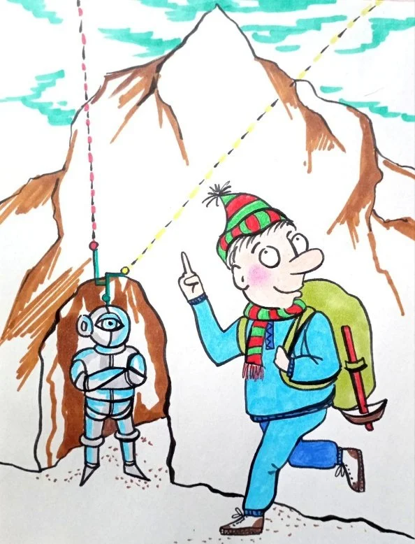 100-369 Measuring the Impossible: Evolution Against Will…