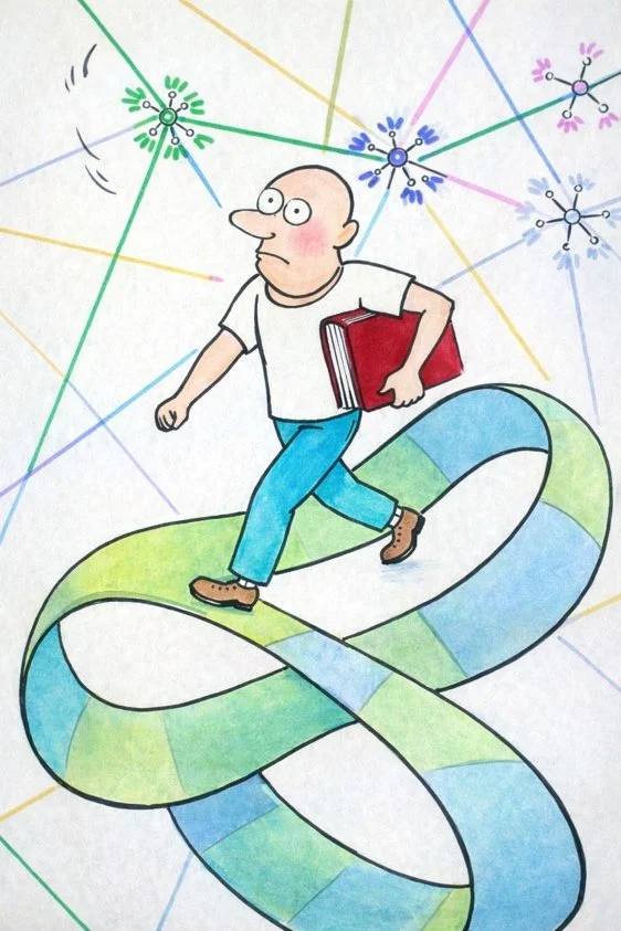 105-369 The Measure of Life: The Foundation of the Future…