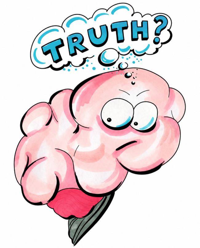 120-369 Non-Articles: Beyond the Text:  The Limits of Truth…