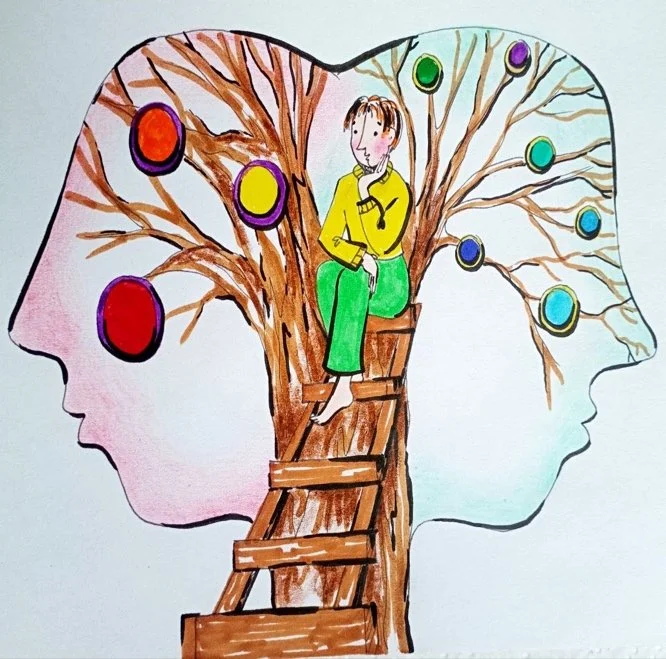 128-369 Beyond the Text: Brain Genotypes as the Foundation for the Development of Civilization…