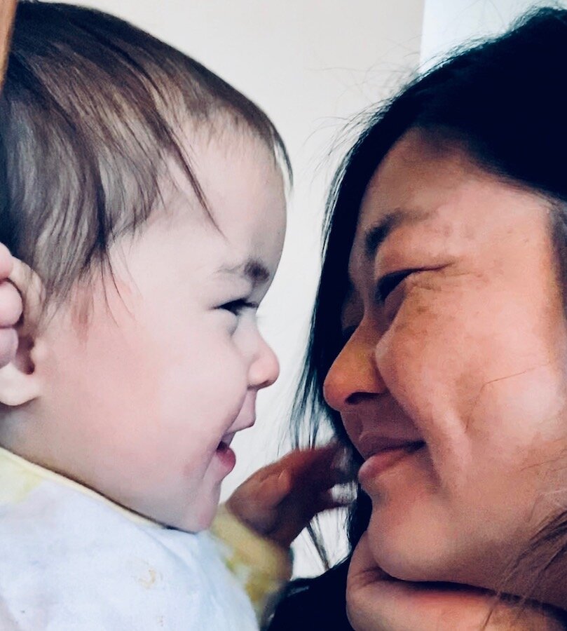 Attachment Explained - Part One: How Attachment Styles Form in Childhood