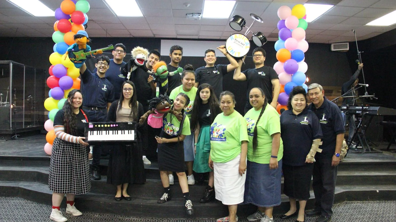 PUPPET TEAM & PASTORS.JPG