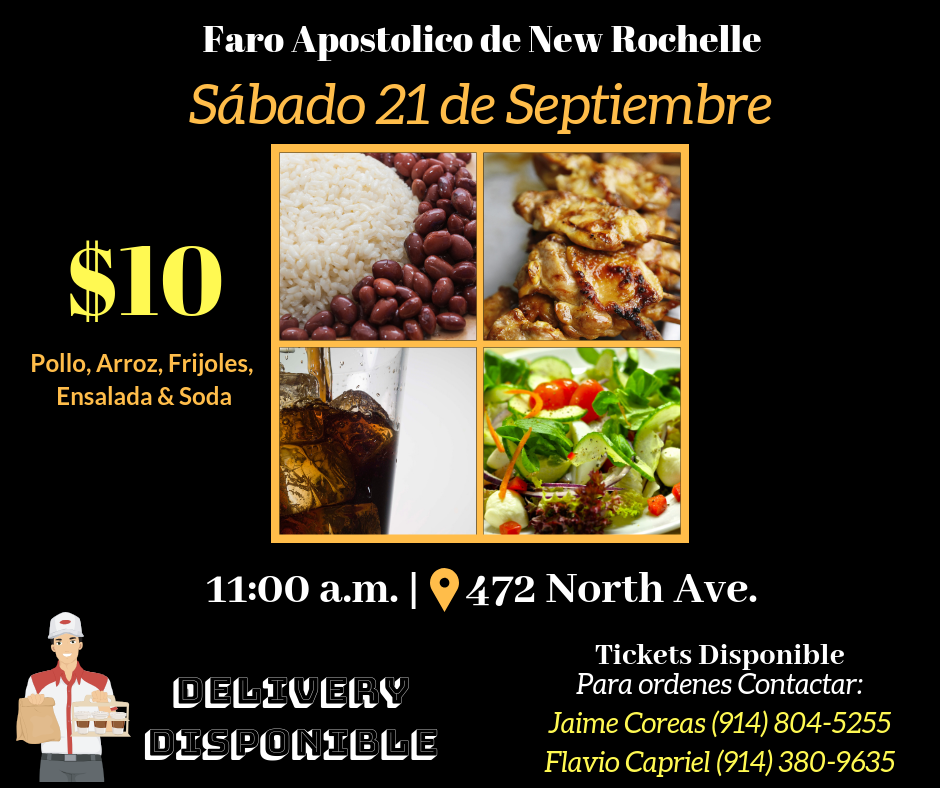 Venta Pro-Templo