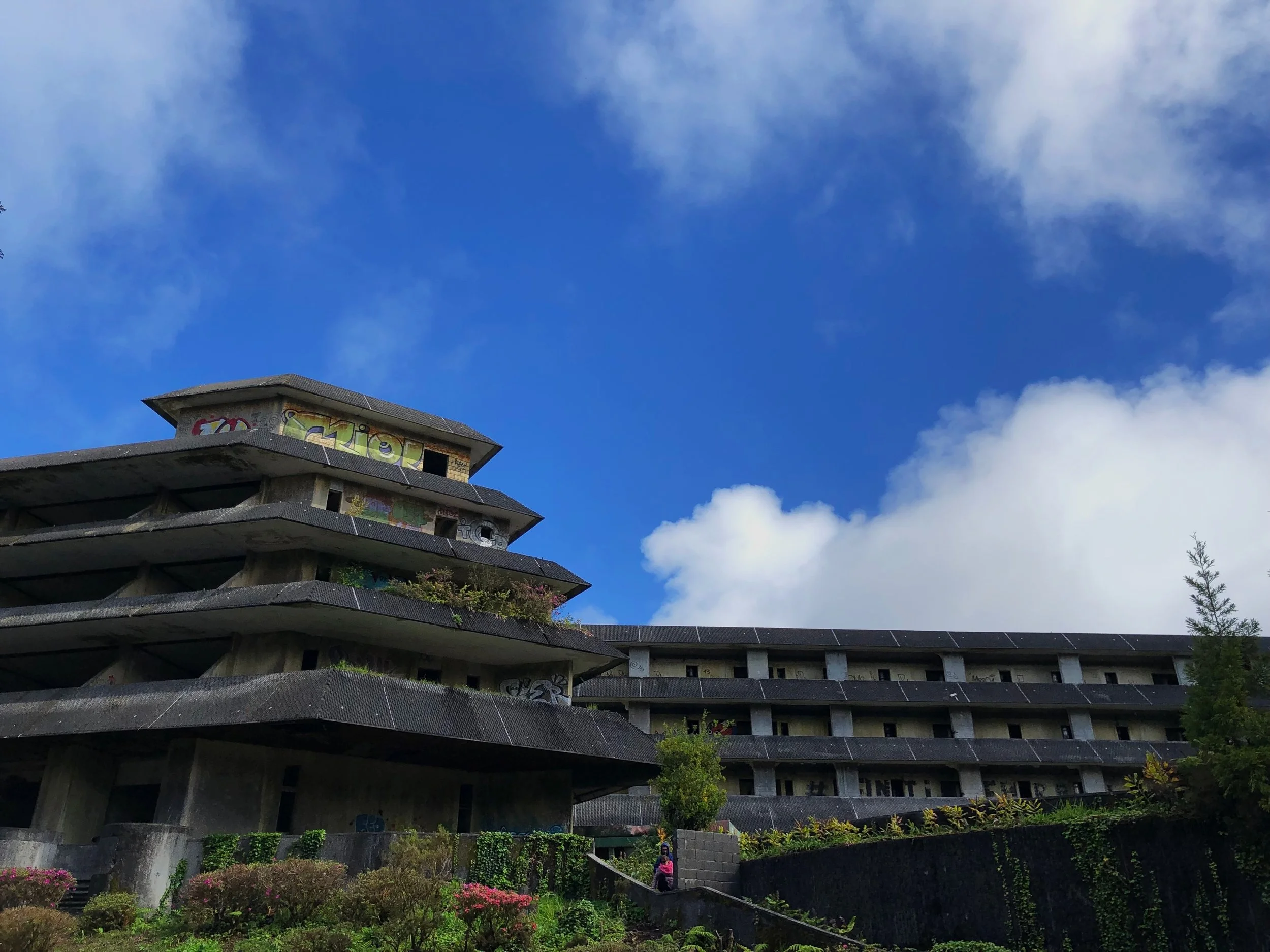 Abandoned but not forgotten (AZORES, 2019 © JOEL ANG PHOTOGRAPHY)