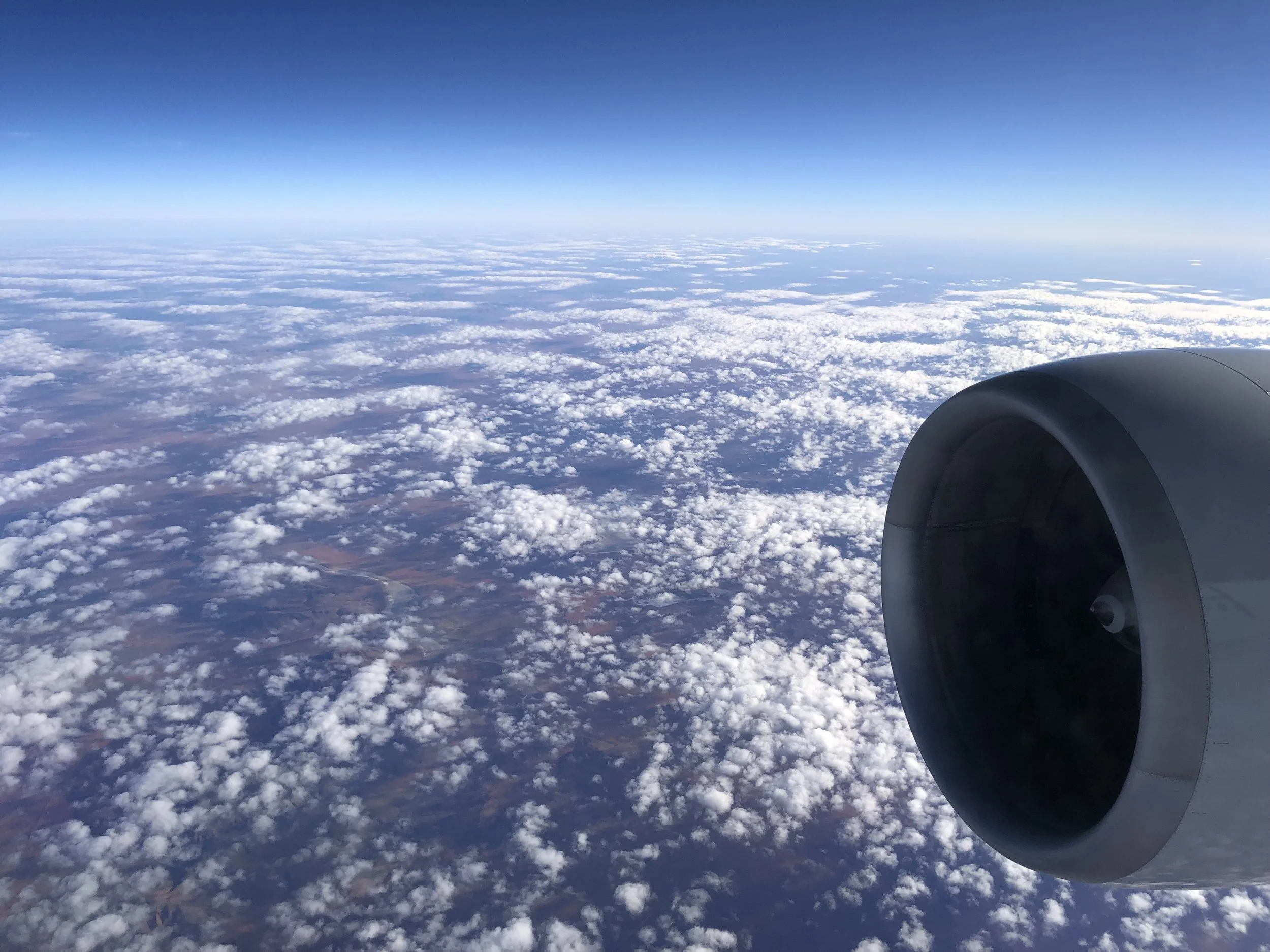 I have had lots of time to think above the clouds this summer (2019 © JOEL ANG PHOTOGRAPHY)