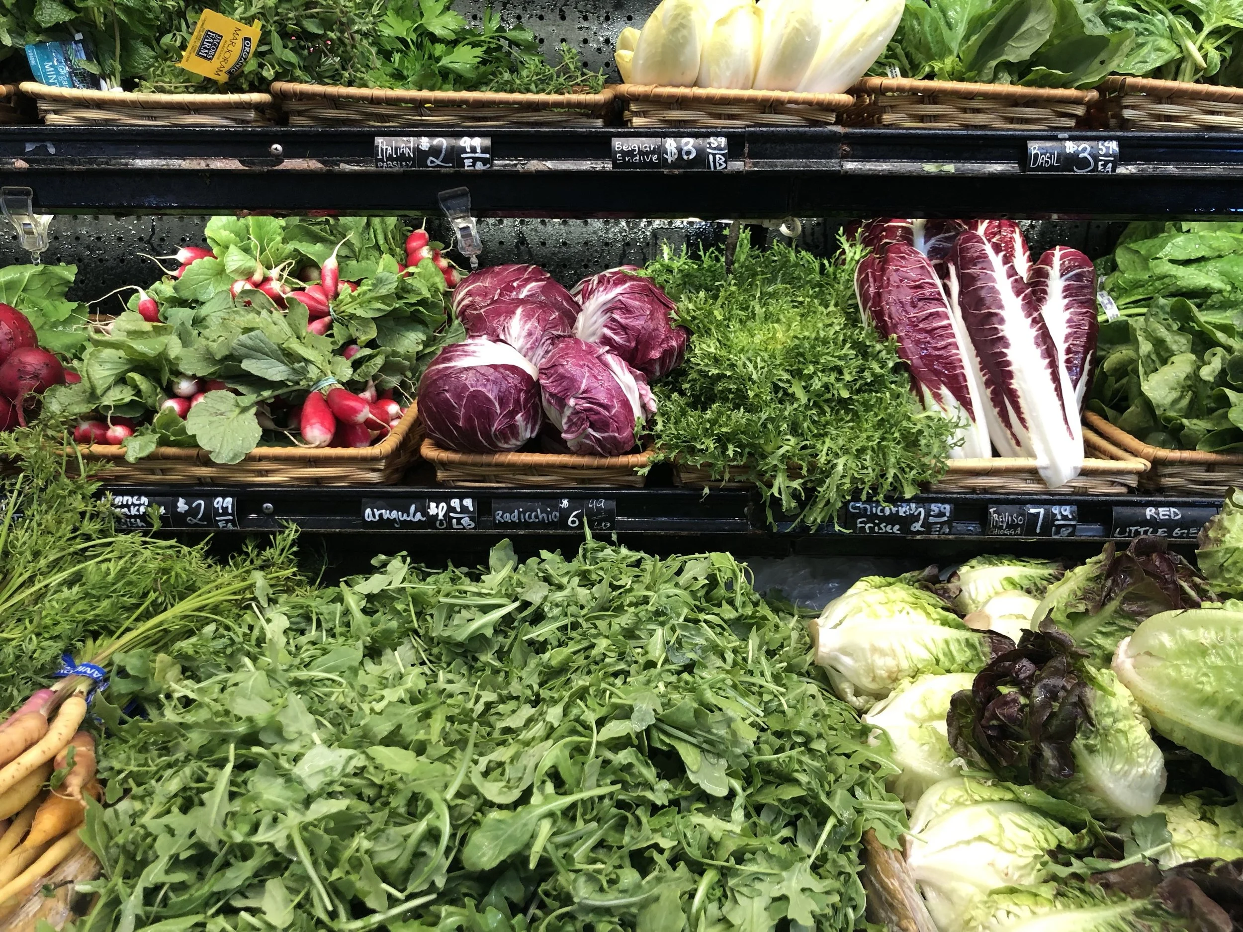 Do you buy groceries? Get the Chase Freedom! (2019 © JOEL ANG PHOTOGRAPHY)