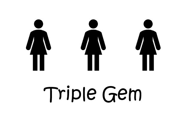 Triple Gem.JPG
