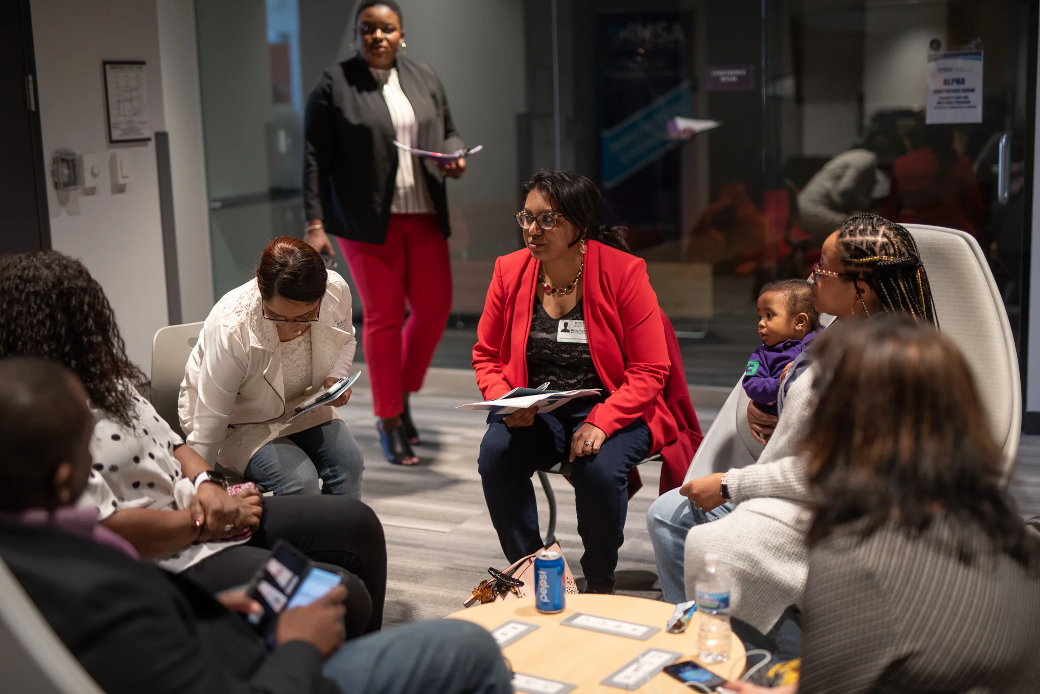 Innovation starts with a growth mindset