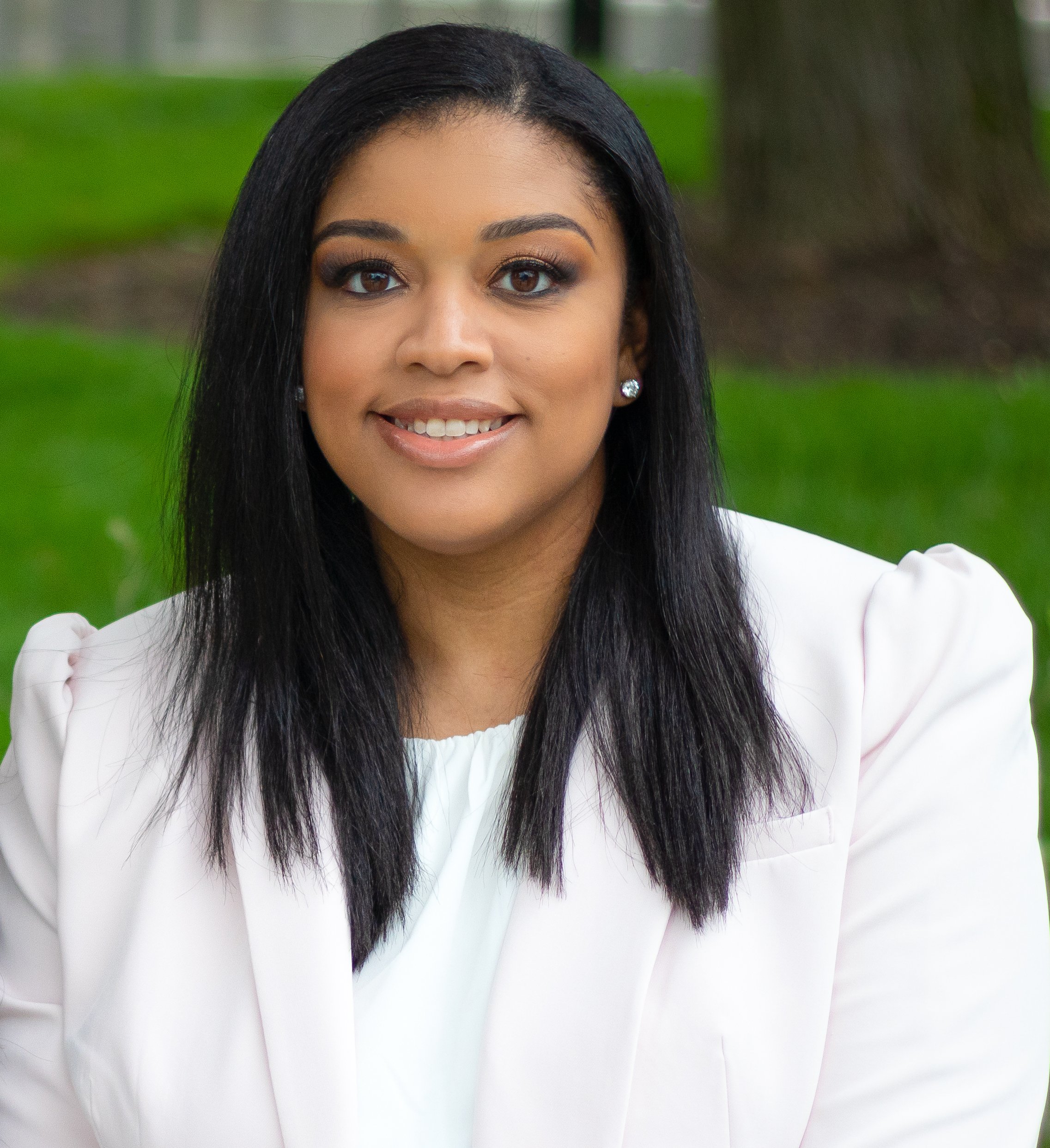 Meet Our Board — AJILLA FOUNDATION