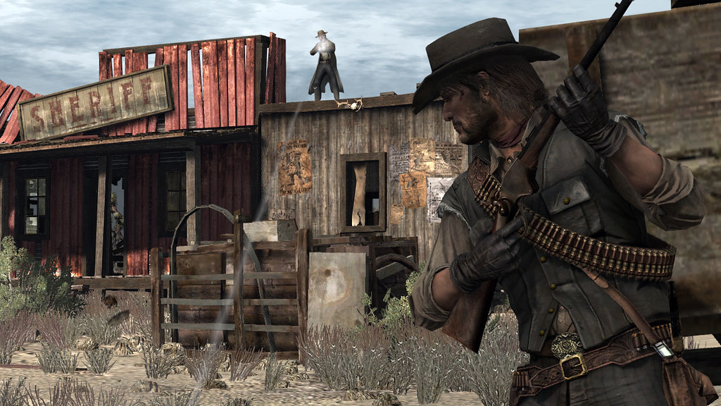Image result for Red Dead Redemption ps3"