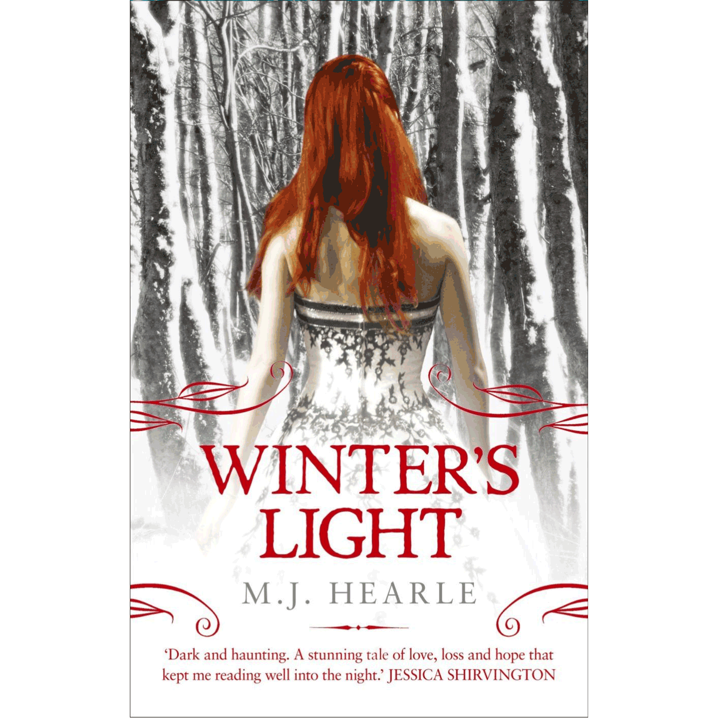 Winter's Light (Collector's Edition)