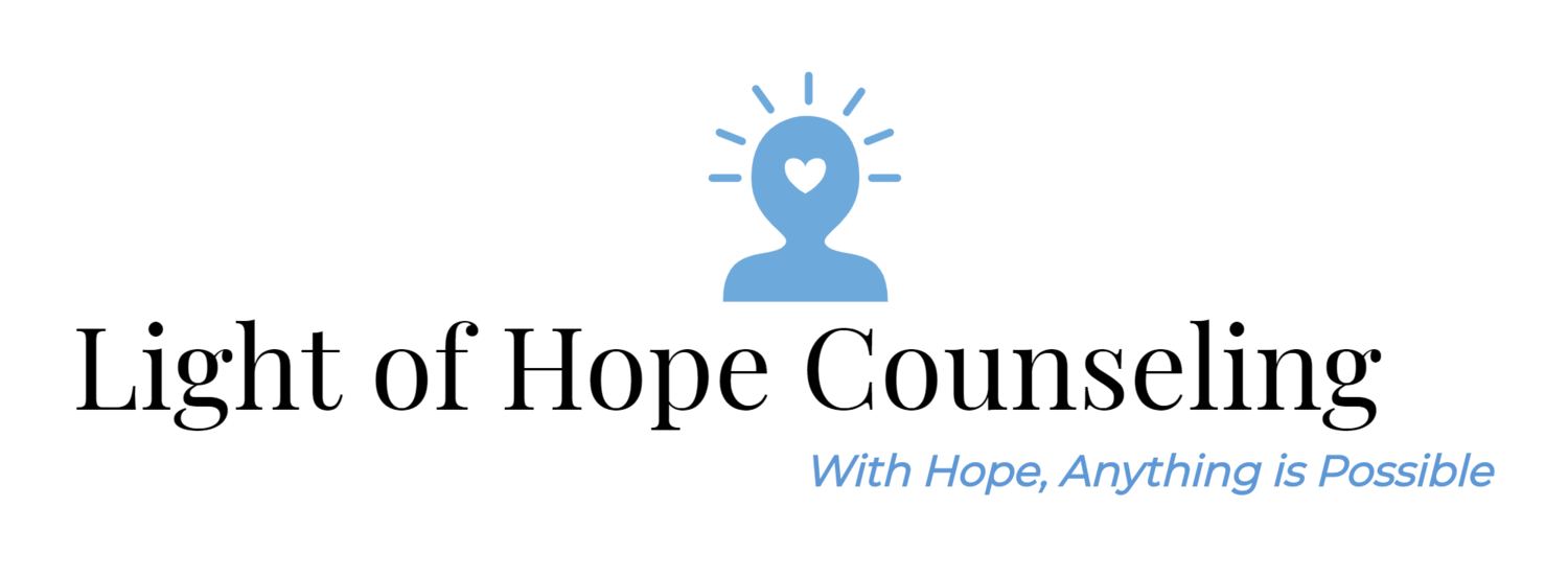 Light of Hope Counseling