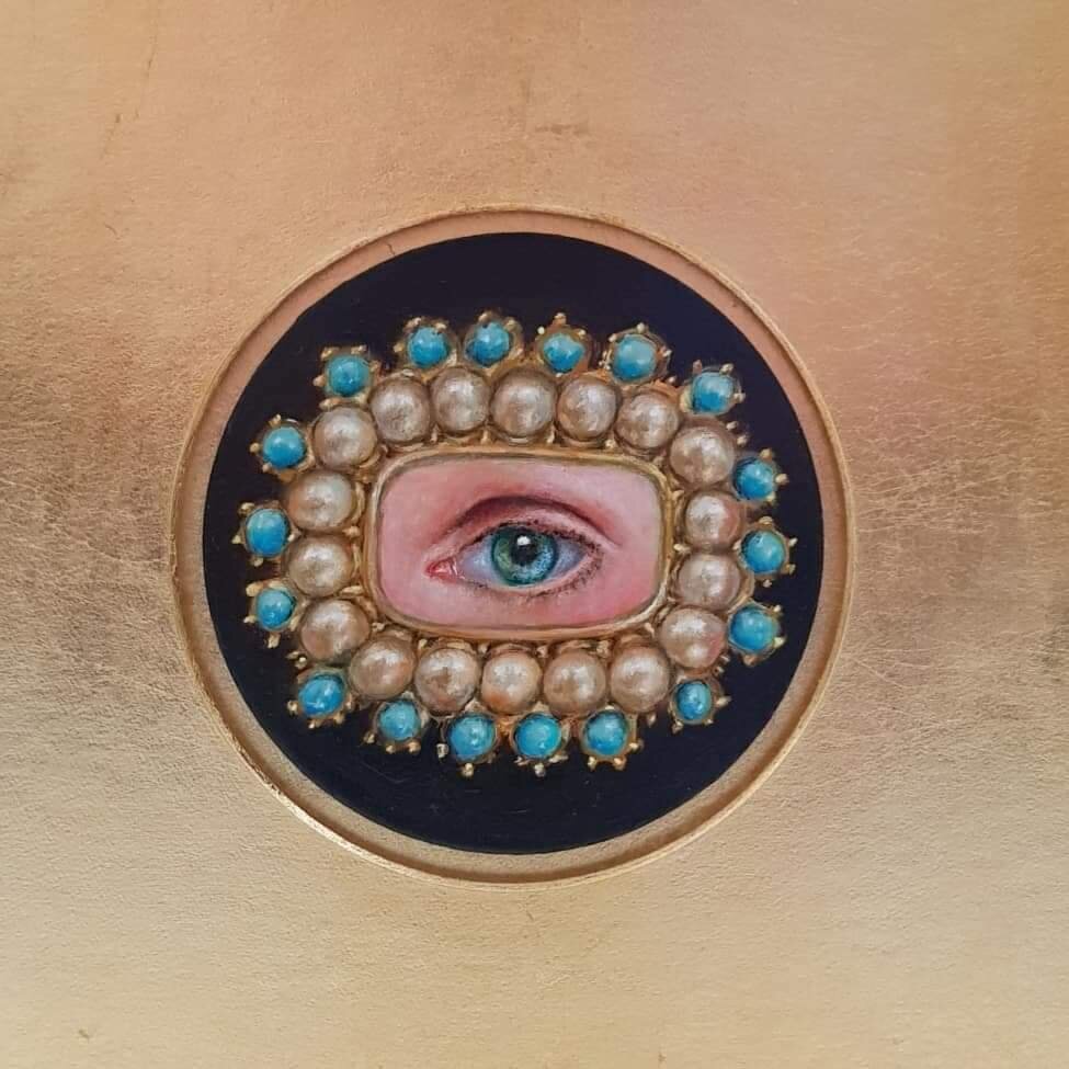 Strawinski Turquoise Tuesday. Detail..jpeg