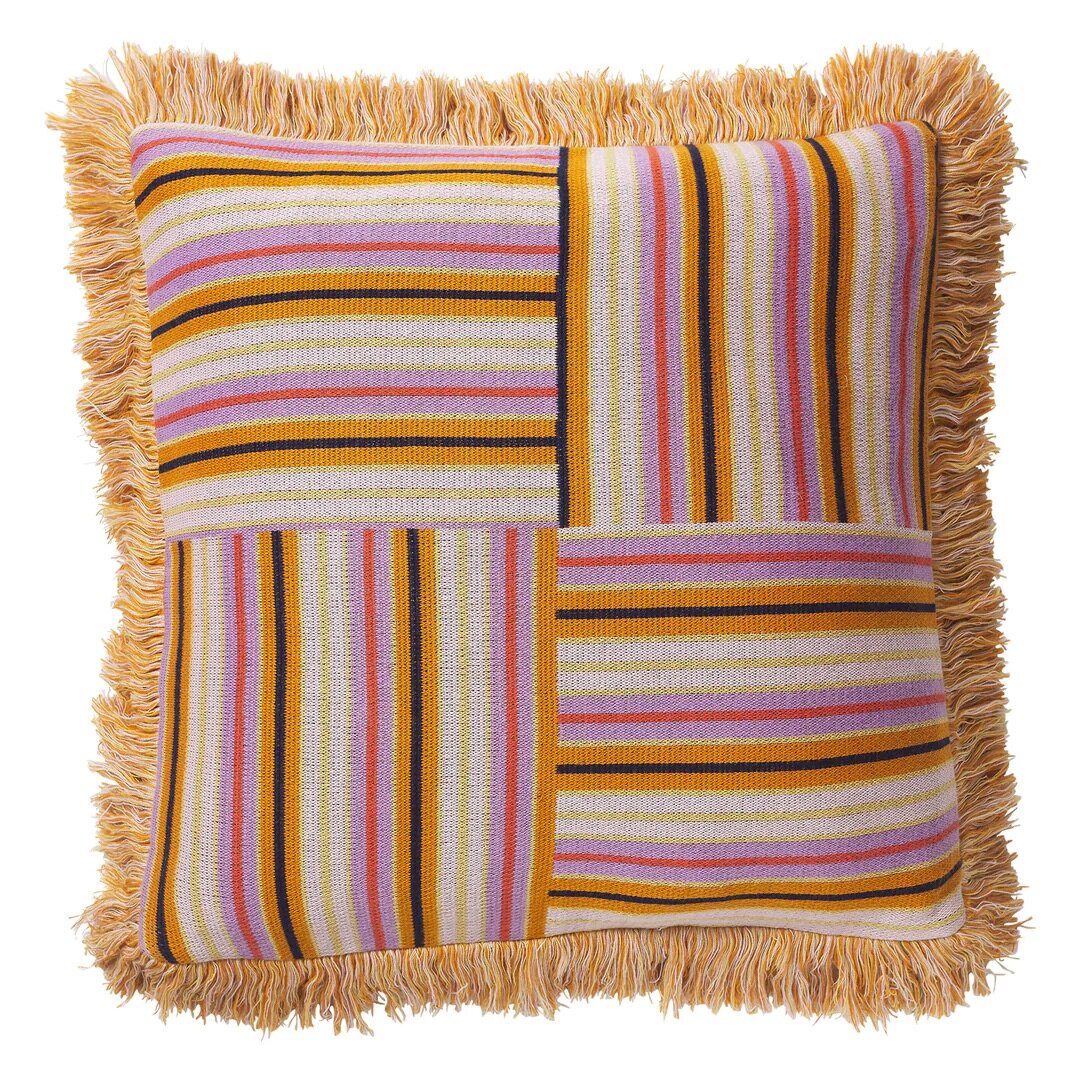 Zosia Lumbar Pillow