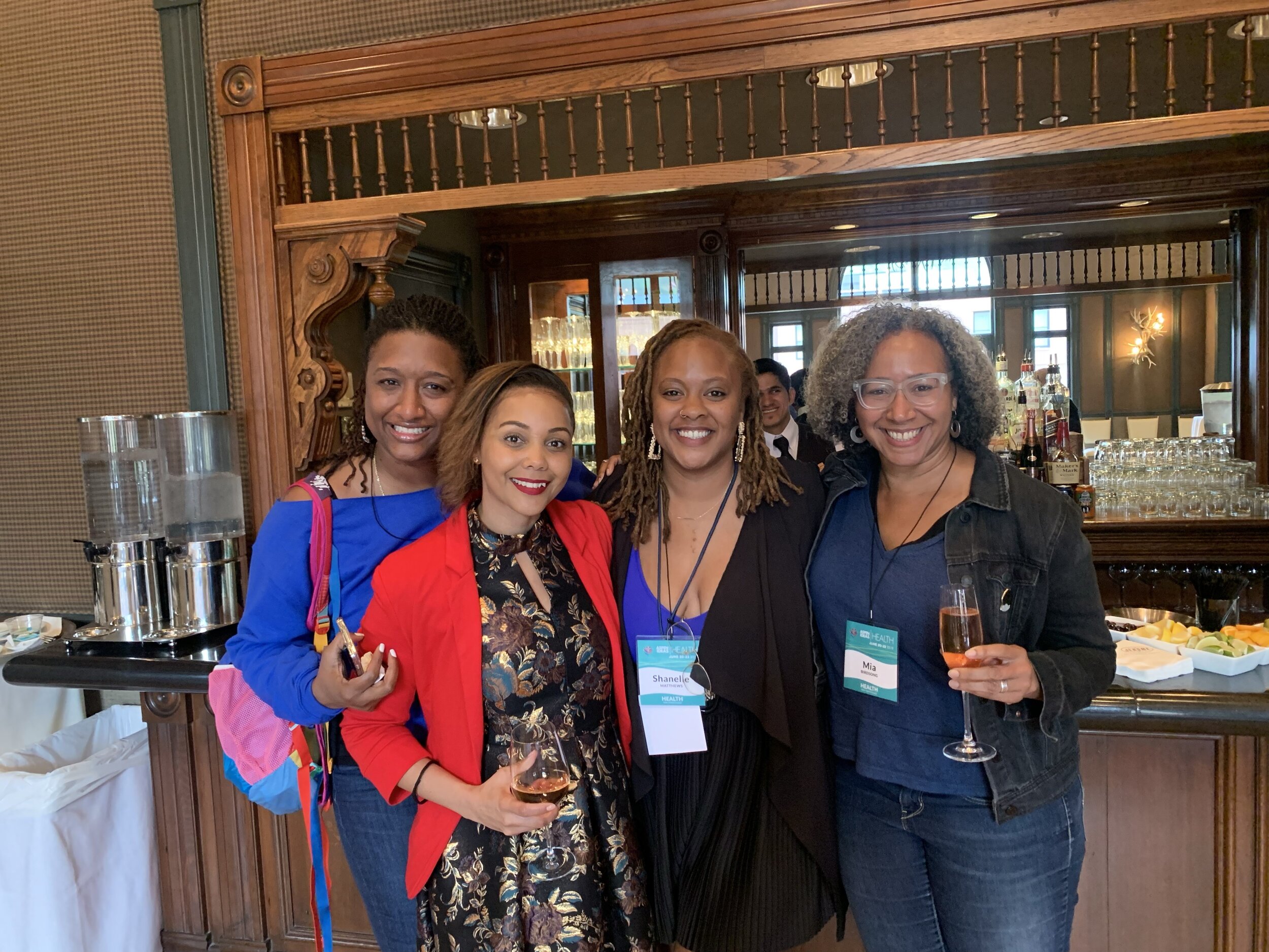 2019 Aspen Ideas Festival Fellows