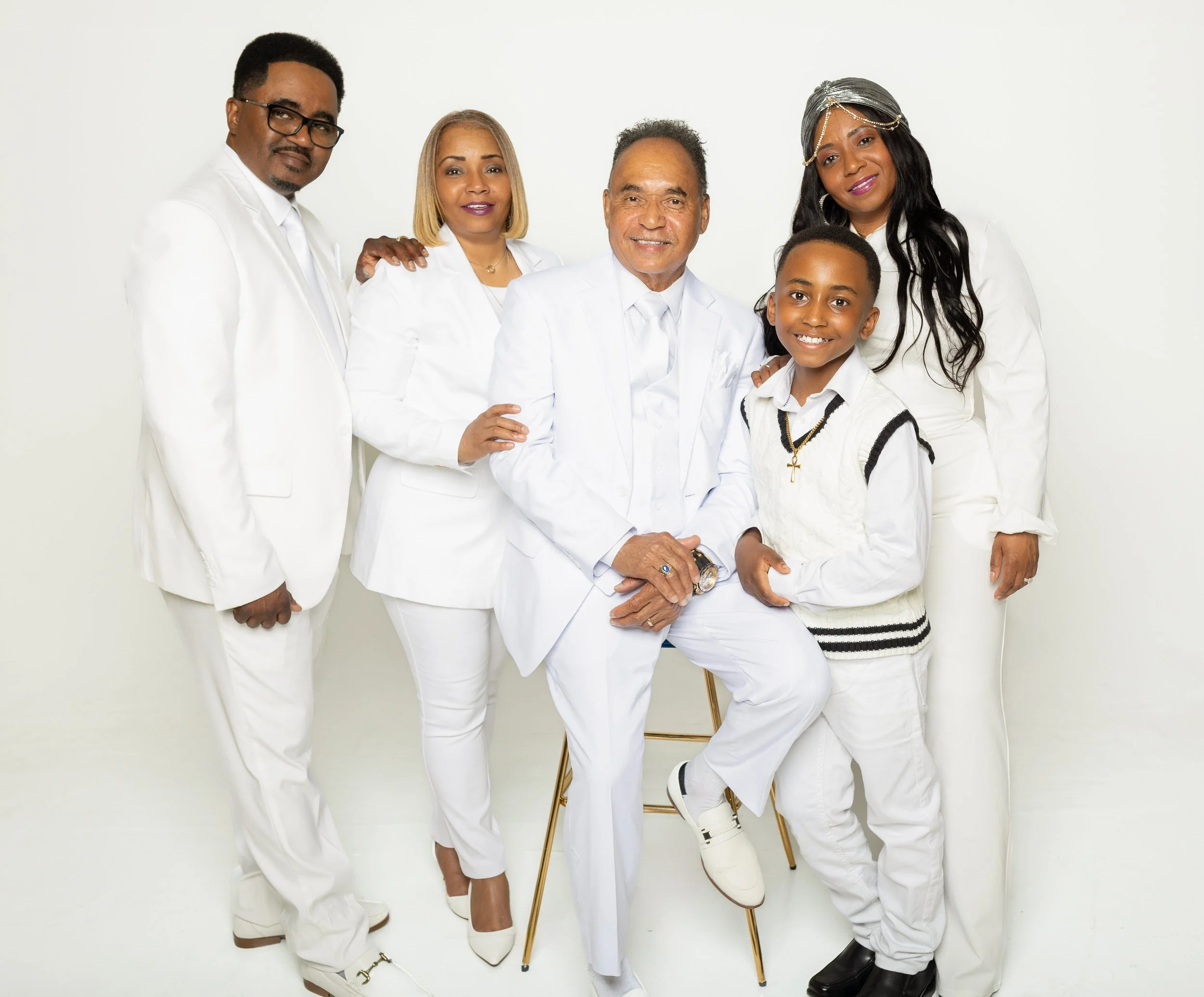 The Family Foote