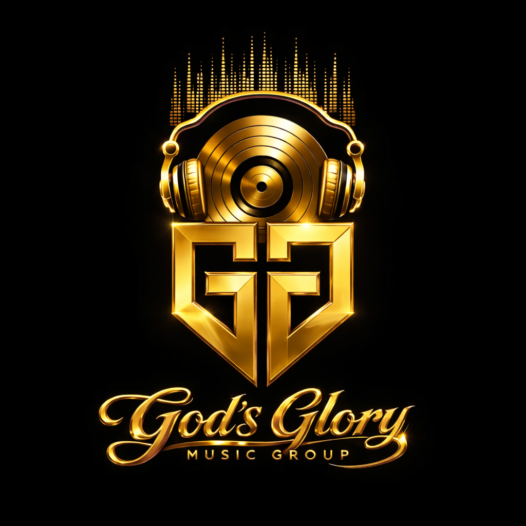 God's Glory Music Group