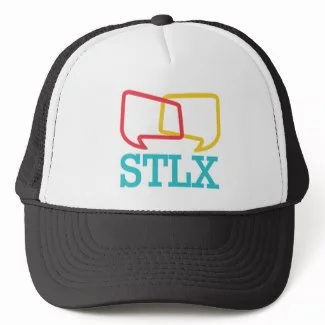 STLX Trucker Hat