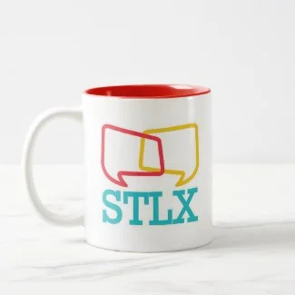 The STLX STLX Coffee Mug