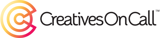 Special Thanks to our April Event SPONSOR : Creatives On Call