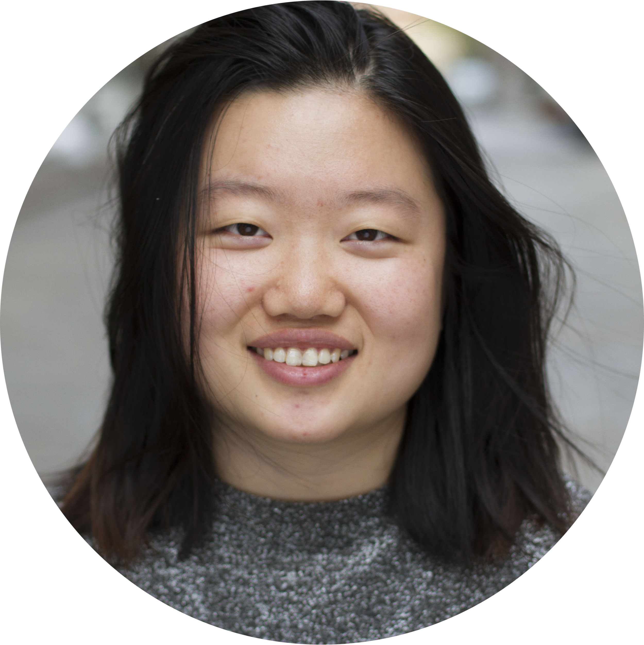 Olia Zhang Curriculum Team - Teaching/Advising Design Lead Olia is a student at NYU Gallatin. She went through Chinese public education before she was 17 and aspired to be a war correspondent with an underground band. After studying in almost all schools across NYU, she now concentrates in education, social change, human development, and narratives through philosophical and anthropological lenses.