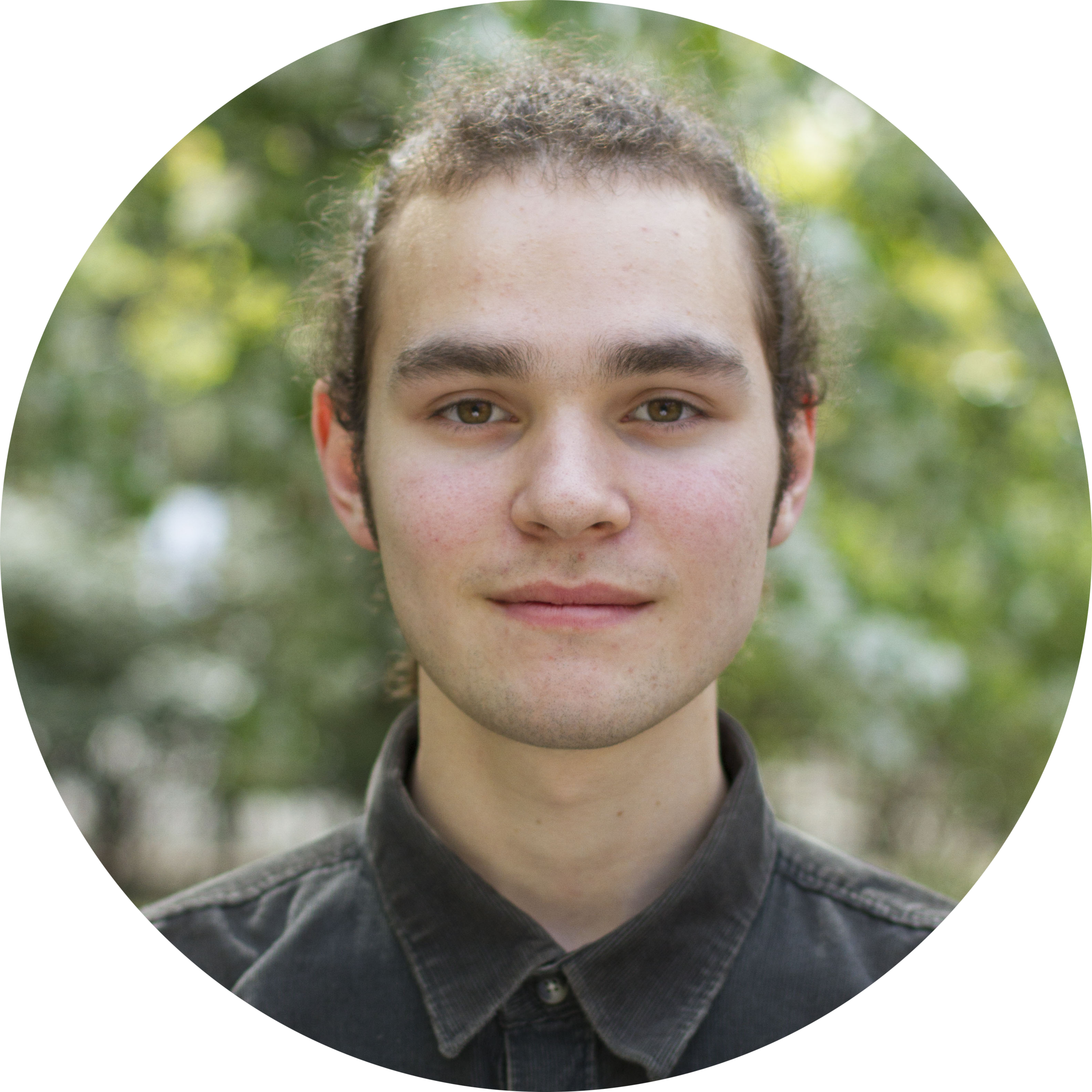 Michael Brittenham Architecture Team - Maker Village Design Lead Michael is a junior at NYU Gallatin with a concentration in ecology and the built environment. He enjoys building furniture, playing drums, and his favorite month is April.
