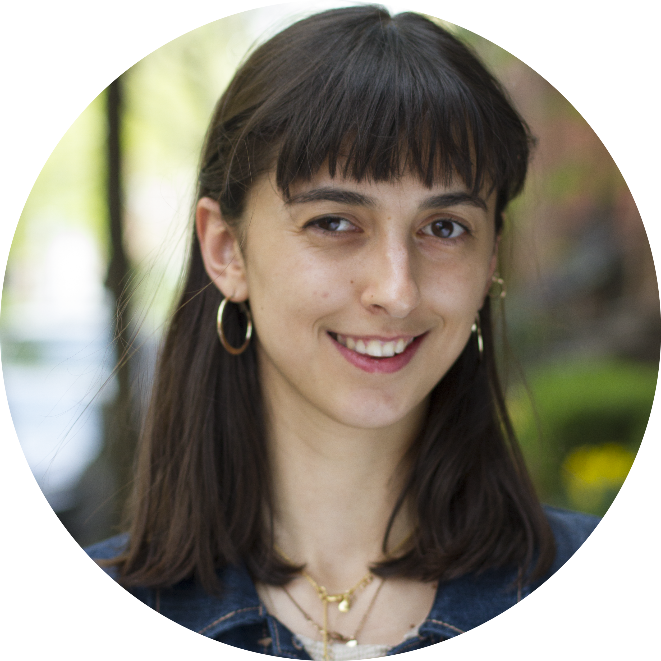 Natasha Magallon Publicity Manager Natasha is a literature and writing student at the New School interested in radicalizing education through active listening, adaptive pedagogy, and the modernization of K-12 curriculum. She believes the first step is feminizing, queering, and decolonizing bookshelves and syllabi.