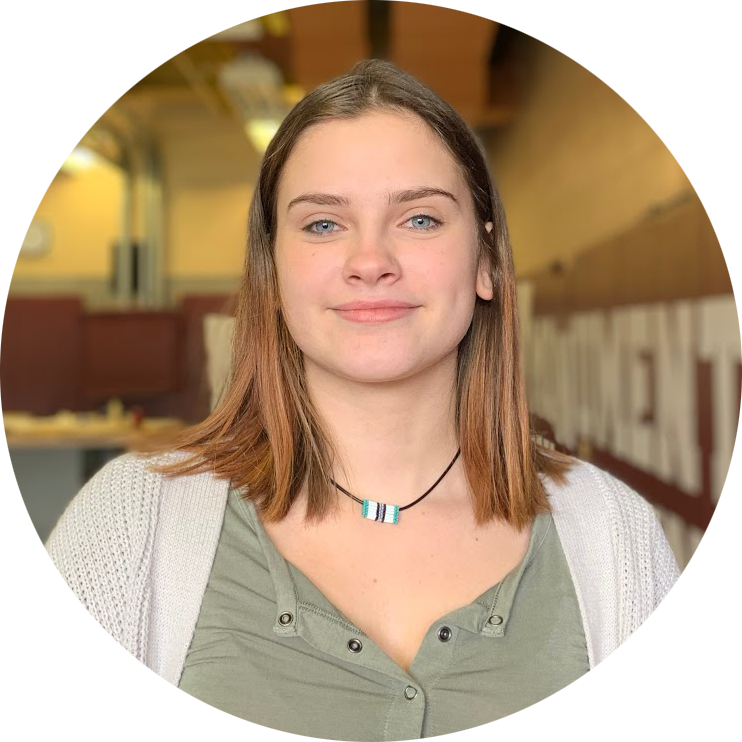 Ada Kennedy Monument Mountain High School Ada is a sophomore at Monument Mountain. She is interested in dance and interior design. She loves to ride horses and work with them on the weekends. She also enjoys art, helping out with extracurricular activities, as well as trick riding.