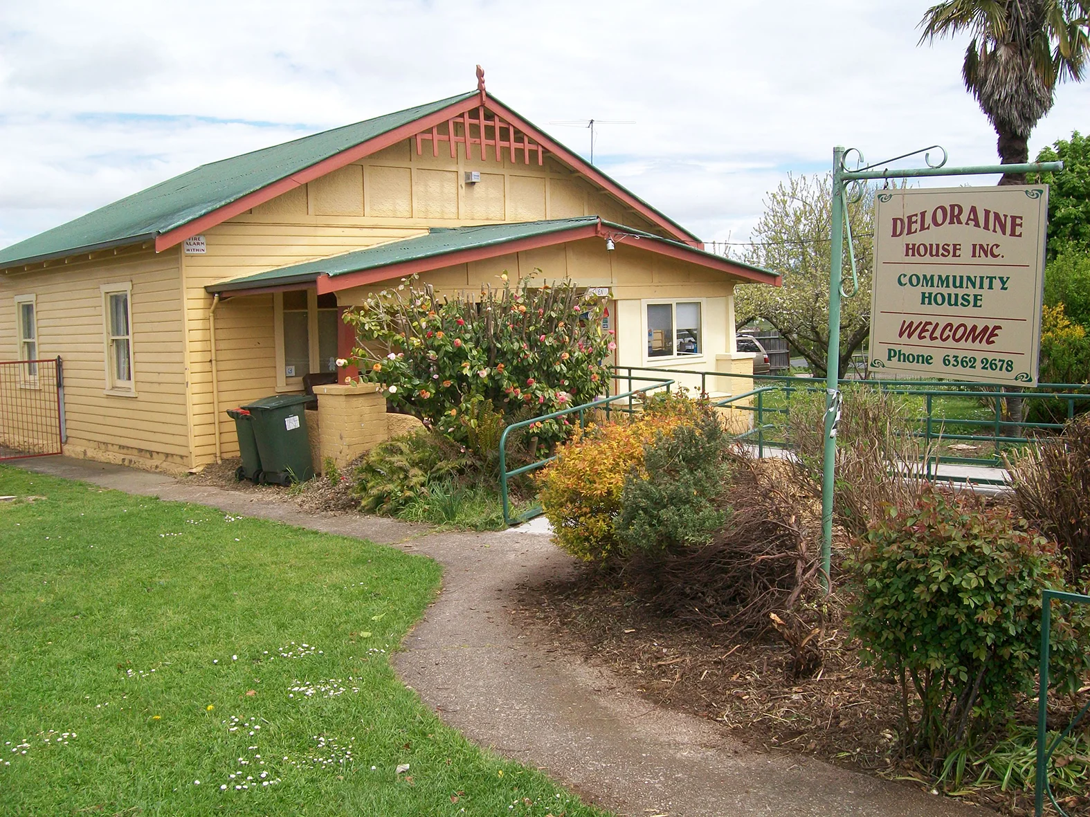 Over the years, there has been a lot more going on here than just a new coat of paint and renovations. It’s the heart and soul of the place that matters. Photo supplied