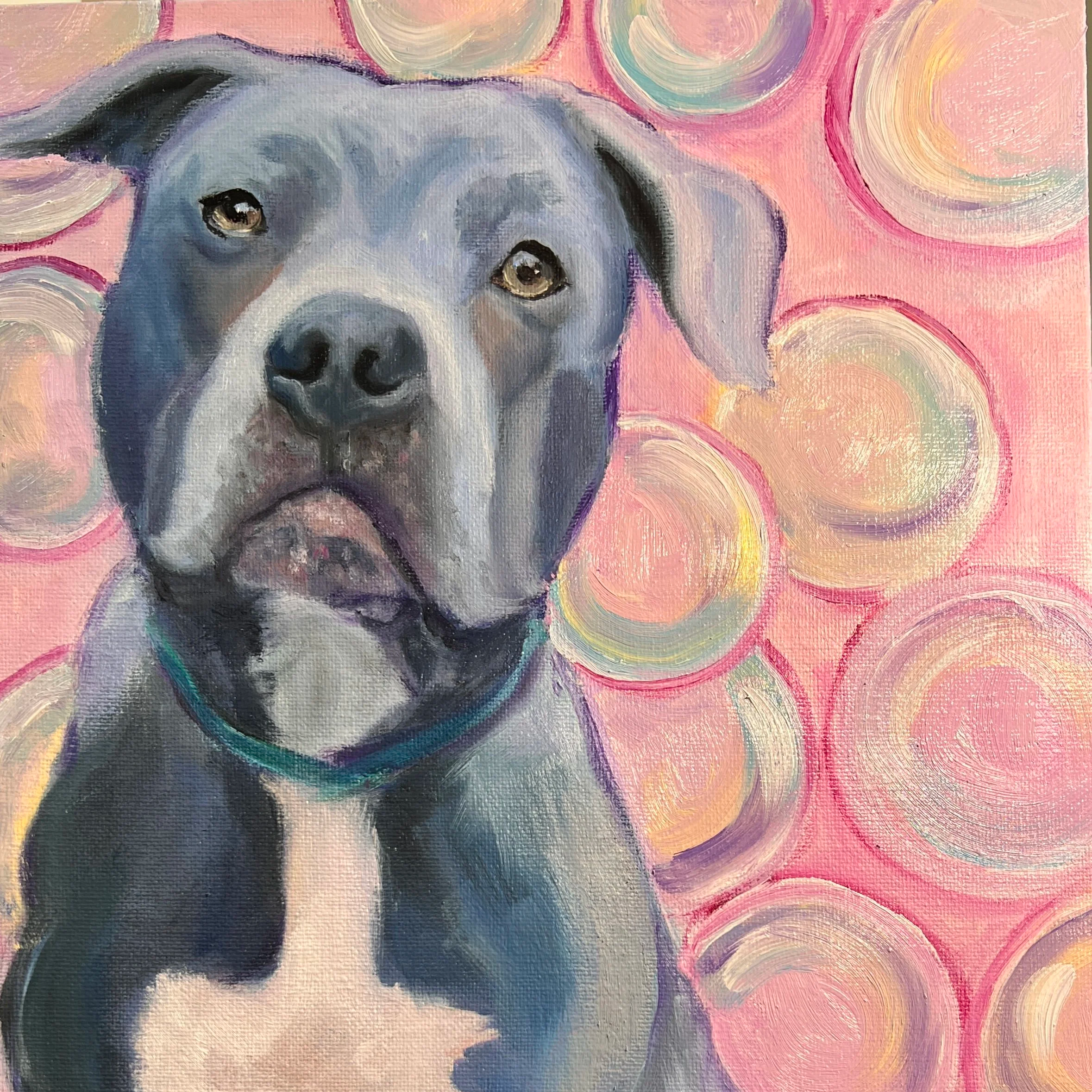 Beginning Oil Painting- Poway Adult School 