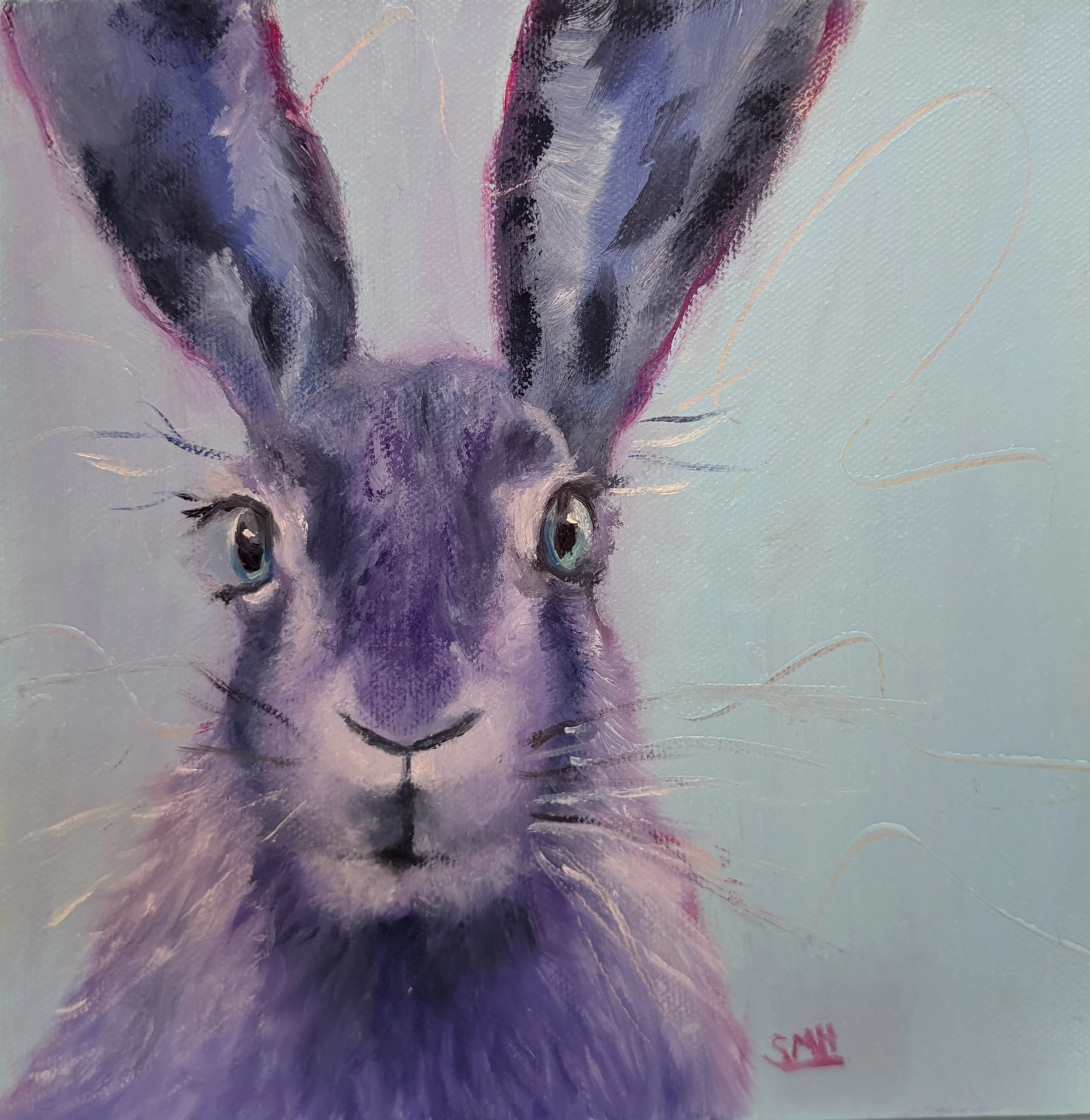 Hare