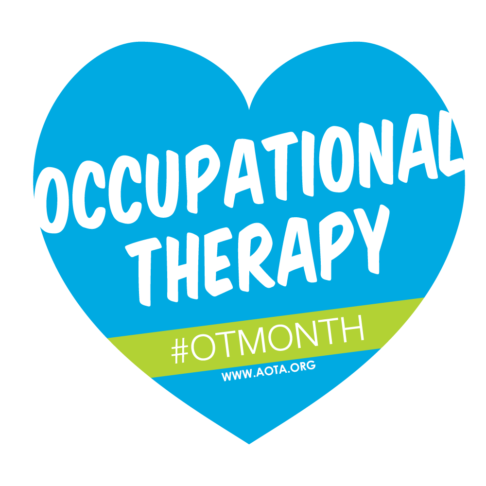 April Is National Occupational Therapy Month — And This April, Occupational  Therapists Need Our Help — Overture Home Care