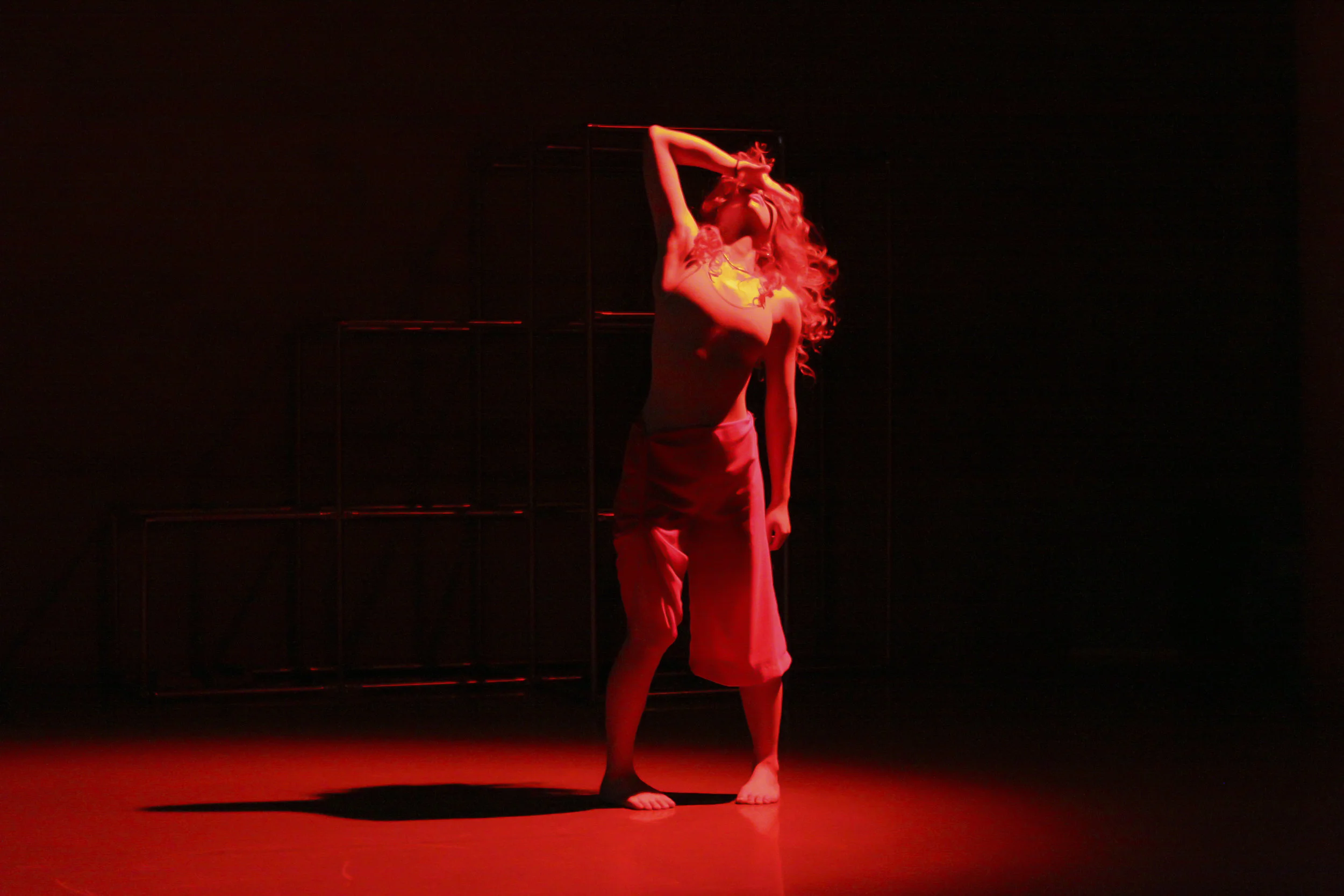 Photo by Marie Nosaka