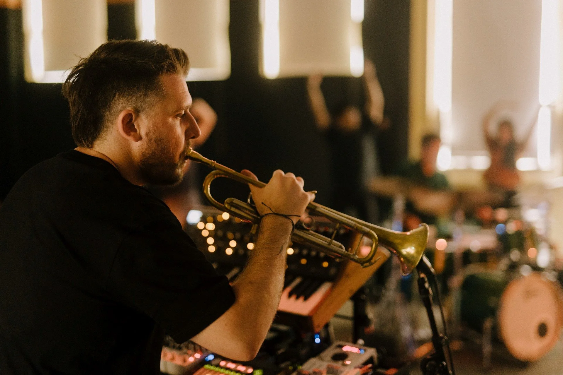 Lost in Place is coming back to Tasie soooon!